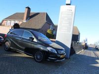 tweedehands Mercedes B250e Lease Edition €. 11.35000 na SUBSIDIE LEER / NA