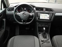 tweedehands VW Tiguan 2.0 TDI DSG 4Motion Highline Navigatie, Achteruitrijcamera, Trekhaak