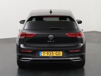 tweedehands VW Golf VIII 1.5 TSI Active | Adaptieve Cruise Control | Keyless Go | LED Koplampen | Digitaal Dashboard