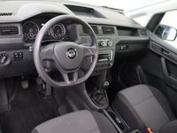 tweedehands VW Caddy 2.0 TDI L1H1 BMT Trendline | Airco | Parkeersensor achter | Lichtmetalen velgen