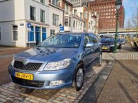 Occasion Skoda Octavia Elegance 122 PK (89 kW) 2009 Stationwagen