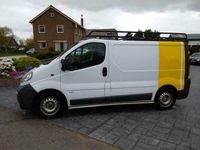 tweedehands Opel Vivaro 1.9 DTI L1 H1