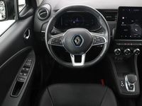 tweedehands Renault Zoe R135 Edition One 52kWh | *Koop accu* | Leder | Stoel en stuu