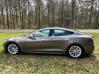 tweedehands Tesla Model S 75D Summum lifelong free supercharging