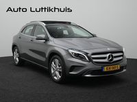 Occasion Mercedes GLA180 Prestige 123 PK (90 kW) 2015 Grijs SUV