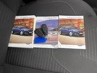 Occasion Ford Focus Titanium 125 PK (91 kW) 2017 Grijs Stationwagen