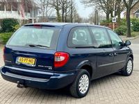 tweedehands Chrysler Grand Voyager 3.3i V6 SE Luxe