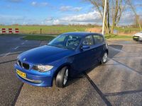 tweedehands BMW 118 118 i Business Line