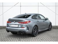 Occasion BMW 220 Comfort Edition 179 PK (131 kW) 2023 Grijs Coupé