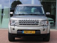 tweedehands Land Rover Discovery 3.0 TDV6 HSE EXCL. BTW - LEDEREN BEKLEDING