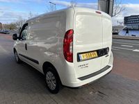 tweedehands Fiat Doblò Cargo 1.3 MJ L1H1 SX airco navia prijs ex bte