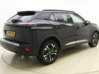 Occasion Peugeot 2008 Allure 2021 Zwart SUV