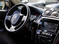 Occasion Suzuki Vitara Exclusive 120 PK (88 kW) 2017 Wit SUV