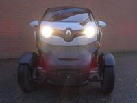 tweedehands Renault Twizy Intense Intens 45 Koop Batterij