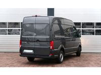 tweedehands VW Crafter 35 2.0 TDI L3H3 AUT/ CAMERA/ NAVI/ CRUISE/ CLIMA/