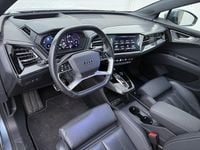 Occasion Audi Q4 e-tron S-Line 11 kW (15 PK) 2023 Blauw SUV