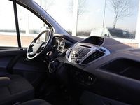 Occasion Ford Transit Custom Ambiente 125 PK (91 kW) 2014 Wit Van