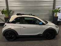 tweedehands Opel Adam 1.0 Turbo Slam | Cabrio dak | 90dkm | nieuw APK