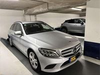 Occasion Mercedes C180 Avantgarde 122 PK (89 kW) 2019 Stationwagen