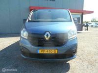 tweedehands Renault Trafic bestel 1.6 dCi T29 L2H1 Comfort Energy