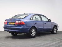 tweedehands Mazda 626 1.8i Exclusive