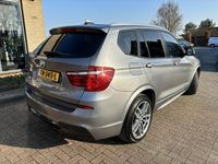 tweedehands BMW X3 xDrive20i High Executive xLine Edition Full LED /