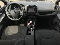 tweedehands Renault Clio IV Estate 0.9 TCe Limited / Keyless / PDC Achter / Cruise / Applecarplay - Androidauto / DAB /