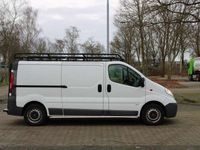 tweedehands Opel Vivaro 2.0 CDTI L2H1 DPF