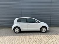 tweedehands VW up! UP! GP1.0 48 kW / 65 pk Hatchback 5 versn. Hand