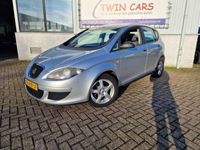 tweedehands Seat Altea 1.6 Reference Airco