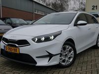 tweedehands Kia Ceed Sportswagon 1.5 T-GDi MHEV DynamicPlusLine | Navi | Cima | Cruise | PDC |