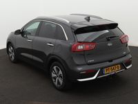 tweedehands Kia Niro 1.6 GDi Hybrid First Edition NAVI CRUISE STOF-LEER