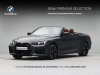 Occasion BMW 440 M Sport 374 PK (275 kW) 2025 Grijs Cabriolet