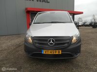 tweedehands Mercedes Vito Bestel 114 CDI