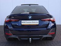 tweedehands BMW i4 eDrive40 High Executive 84 kWh / M Sportpakket /