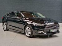 tweedehands Ford Mondeo 1.5 EcoBoost Business Edition *GPS*CAMERA*KEYLESS*