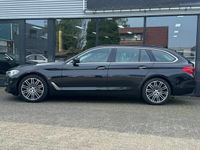 tweedehands BMW 530 530 5-serie Touring i High Executive 19 INCH/HUD/LE