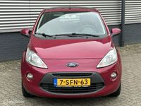 tweedehands Ford Ka 1.2 Titanium X start/stop PANORAMADAK