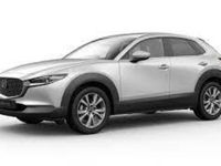 tweedehands Mazda CX-30 2.0 e-SkyActiv-G Exclusive-line/Full Option/Nieuw/ ¤ 2.000,00 voordeel/ALL IN PRIJS