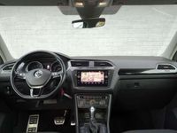 tweedehands VW Tiguan 1.4 TSI 150pk DSG Comfortline [Trekhaak + Navi]