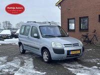 Occasion Citroën Berlingo 75 PK (55 kW) 2004 Grijs MPV