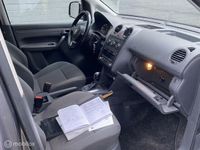 tweedehands VW Caddy Bestel 2.0 TDI BMT