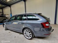 tweedehands Skoda Octavia Combi 1.0 TSI Greentech Ambition Business Automaat