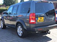 tweedehands Land Rover Discovery 4.4 V8 HSE | AUTOMAAT | 7-PERSOONS | LEDER