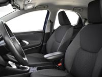 tweedehands Toyota Yaris 1.5 Hybrid Design | Navi | LED | Camera | Carplay