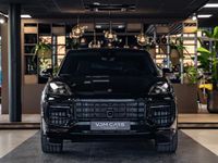 tweedehands Porsche Cayenne Coupé 3.0 E-Hybrid | Sportdesign | LED-matrix | Bijrijdersdisplay | BOSE | Luchtvering |