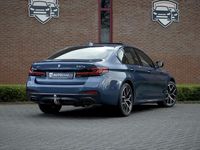tweedehands BMW 530 5-SERIE e xDrive M Sport | ACC | Trekhaak | Schuifdak