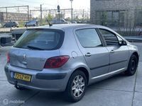 tweedehands Peugeot 307 1.6-16V XS