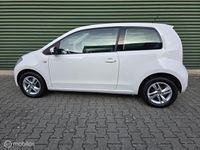 Occasion Seat Mii 60 PK (44 kW) 2016 Wit Hatchback