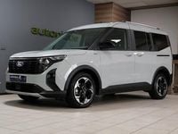 Occasion Ford Tourneo Courier Active 125 PK (91 kW) 2024 Grijs (metallic) MPV